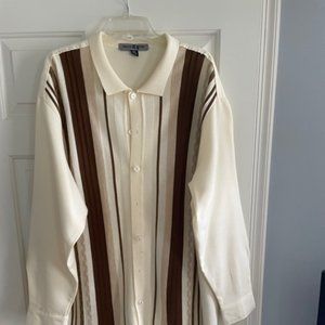 Michael Irvin Men's Long Sleeve Shirt